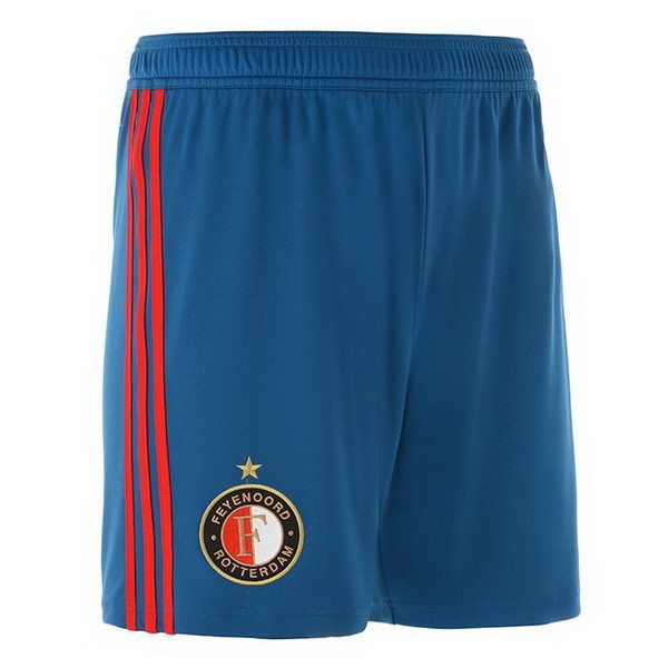 Pantalones Feyenoord Rotterdam 2ª 2018-2019 Azul